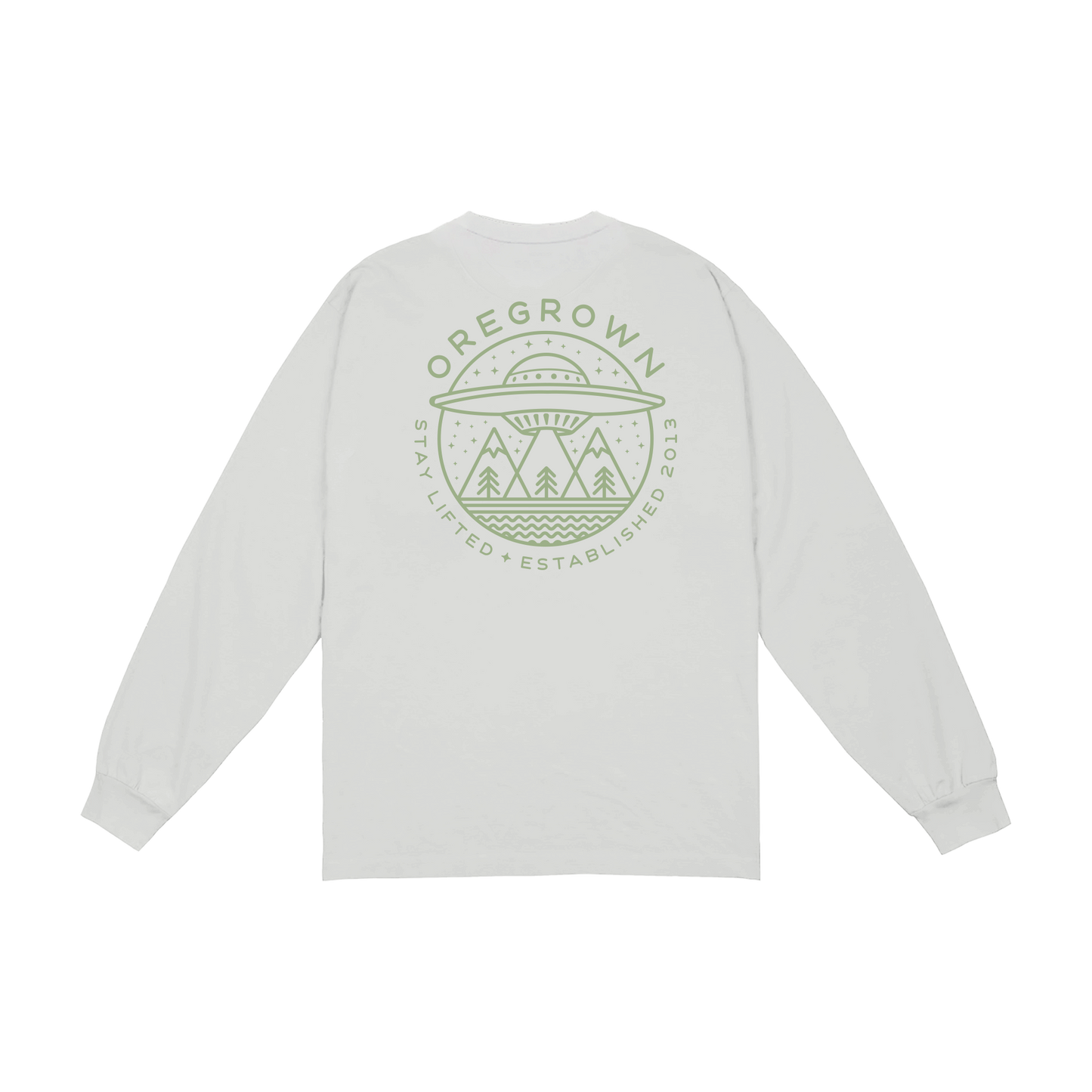 Standard LS | Ash