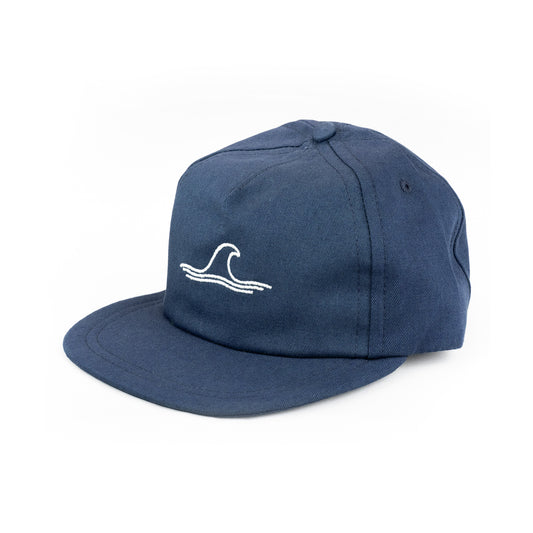 Swell hat | Navy