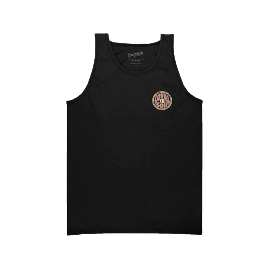 Contact Tank | Black