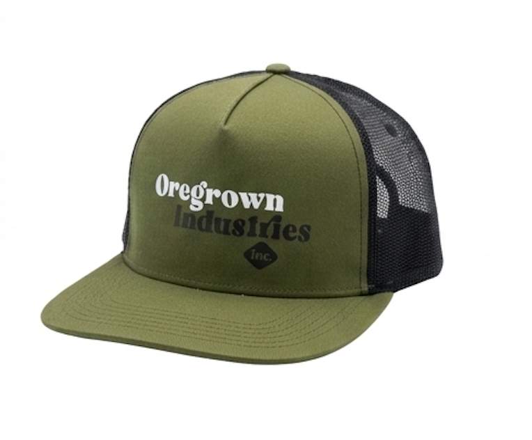 Industries Hat | Olive