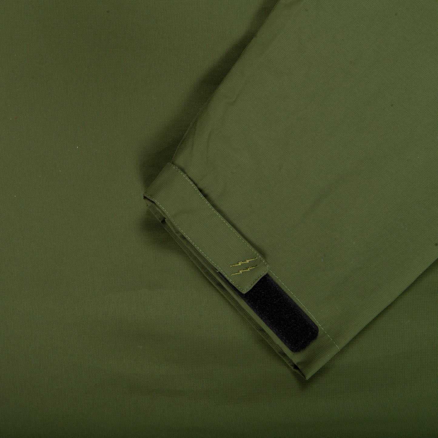 Water in the Sky Shell | Green