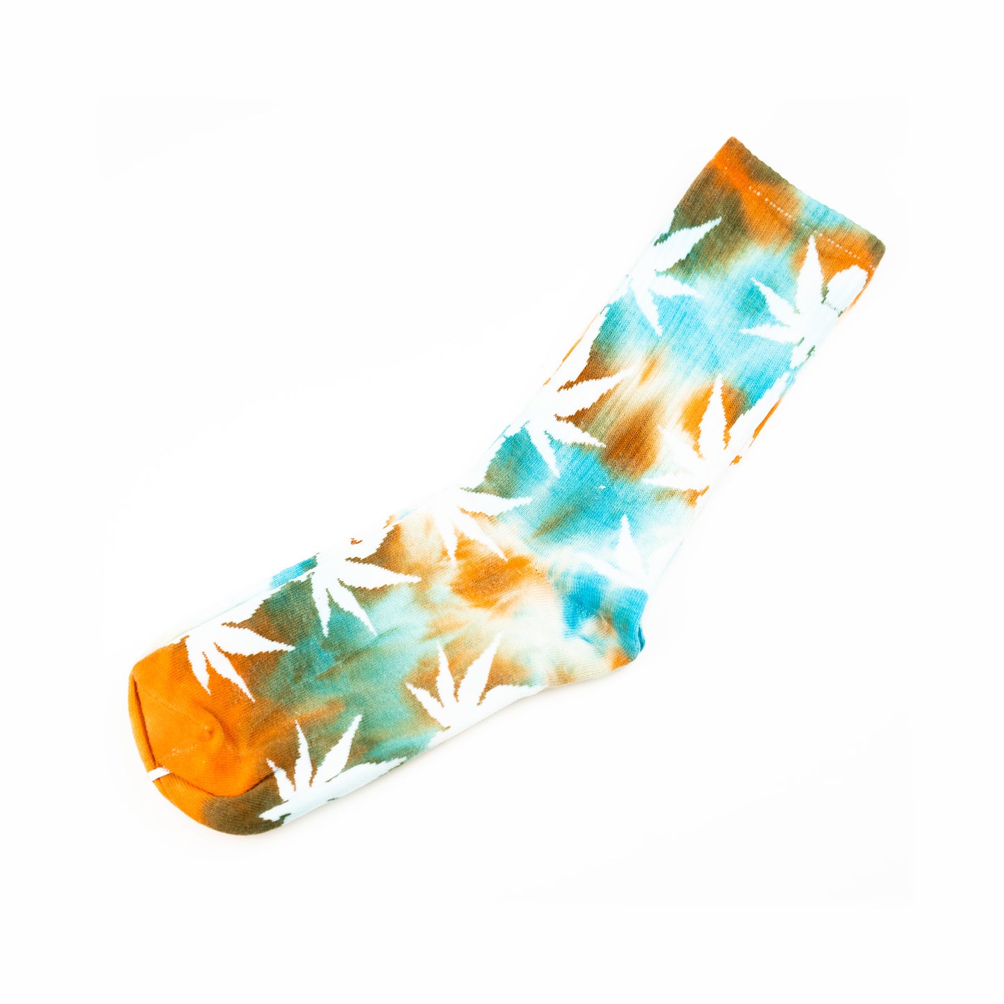 Tie Dye Socks