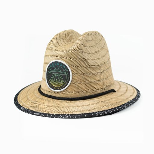 Sun Hat | 14 Inch brim