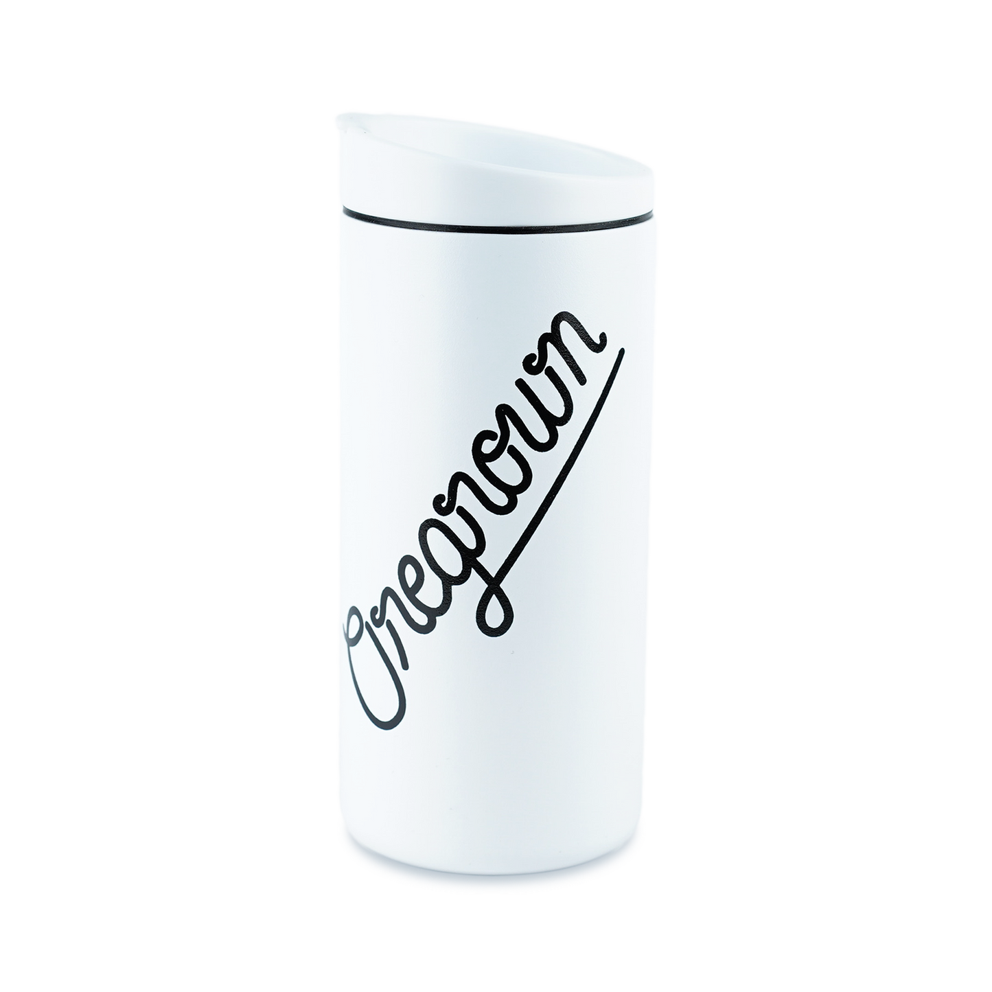 Oregrown x Miir 16 OZ Tumbler | White