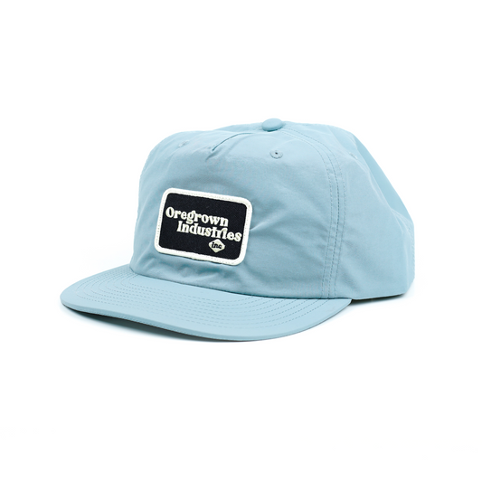 The Surf Snapback | Mineral