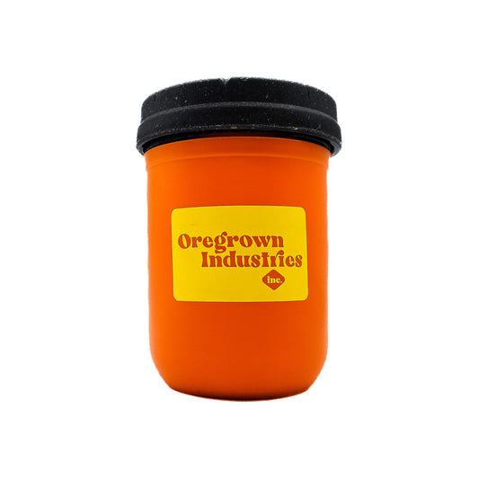 ReStash Jar | Medium | Industries Orange