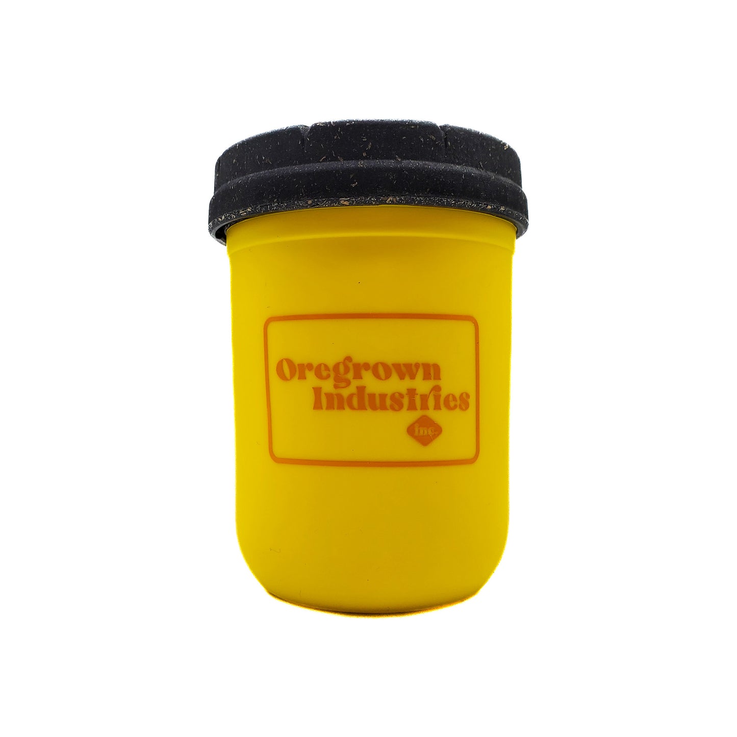 ReStash Jar | Medium | Industries Yellow