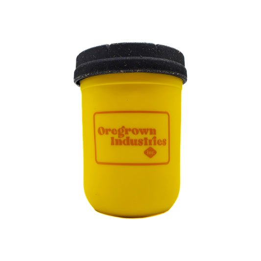 ReStash Jar | Medium | Industries Yellow