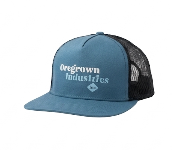 Industry Hat | Navy