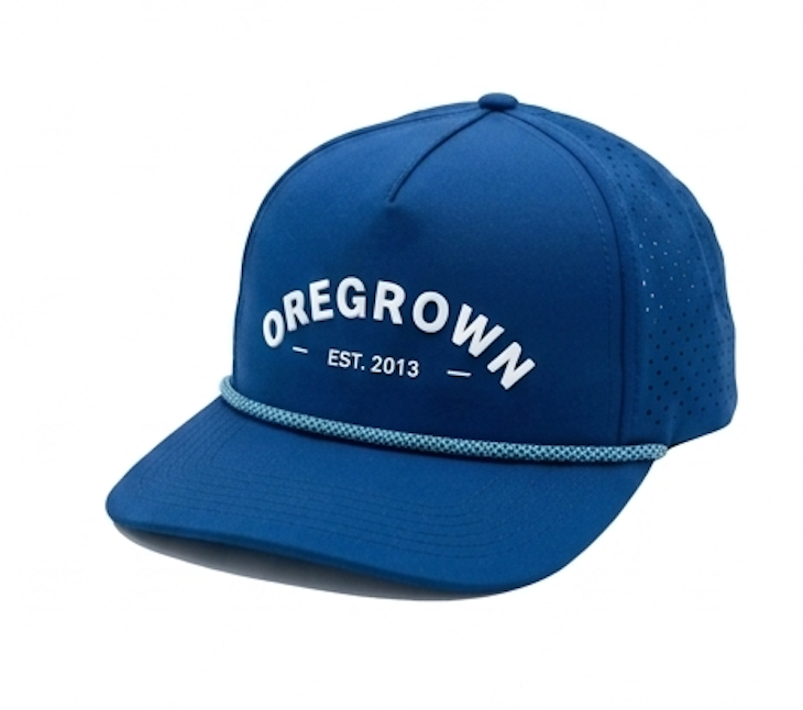 Lost Hat | Navy